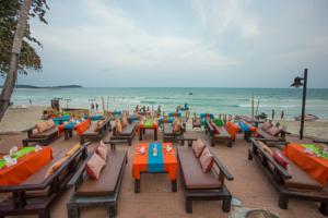 تور تایلند هتل بان سامویی - آژانس مسافرتی و هواپیمایی آفتاب ساحل آبی